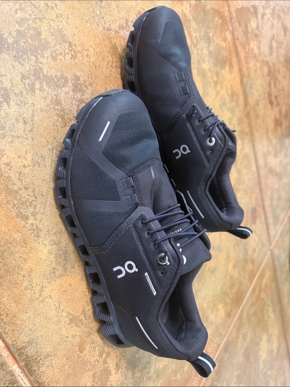 Cloud 6 Waterproof Women’s Sneaker